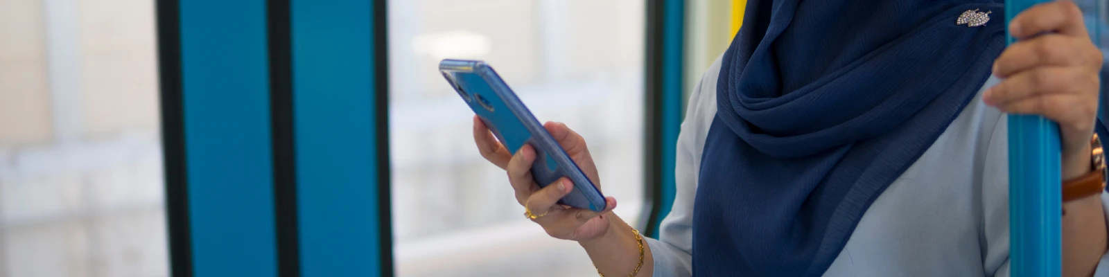 mobile phone
